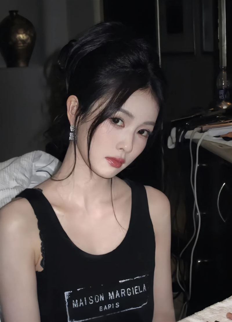  白鹿 